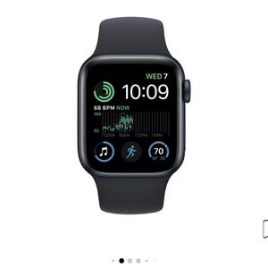 Apple Watch SE